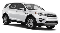 rent land rover discovery sport johannesburg